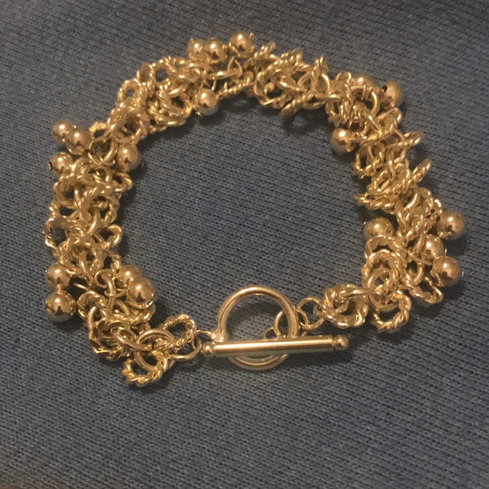 New Solid Sterling Silver Bracelet. - image 4